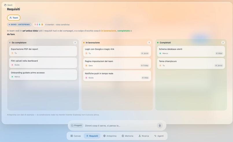 Blink (Terminal) – screenshot 8