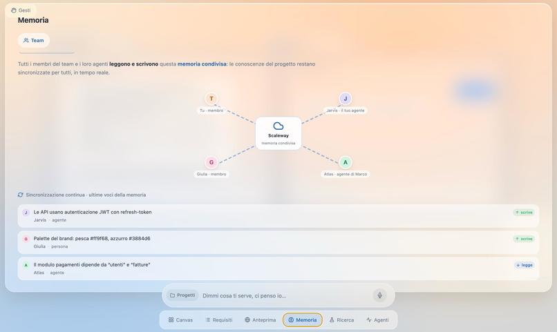 Blink (Terminal) – screenshot 9
