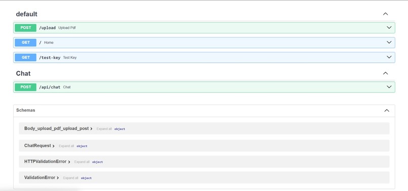 AI Software Architecture Reviewer – screenshot 1