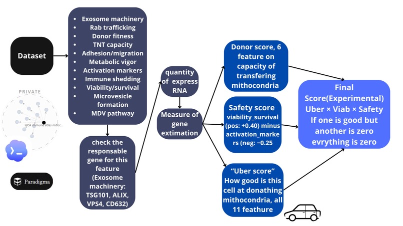 Mito Uber! – screenshot 6