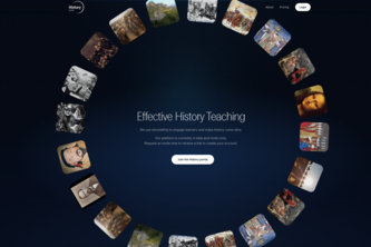 History Portal