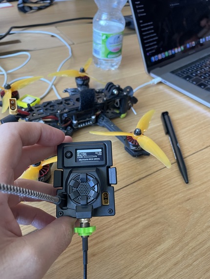 SkyRescue – screenshot 2