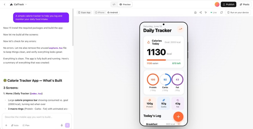 Appmaxxing – screenshot 3