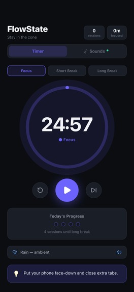 Appmaxxing – screenshot 4