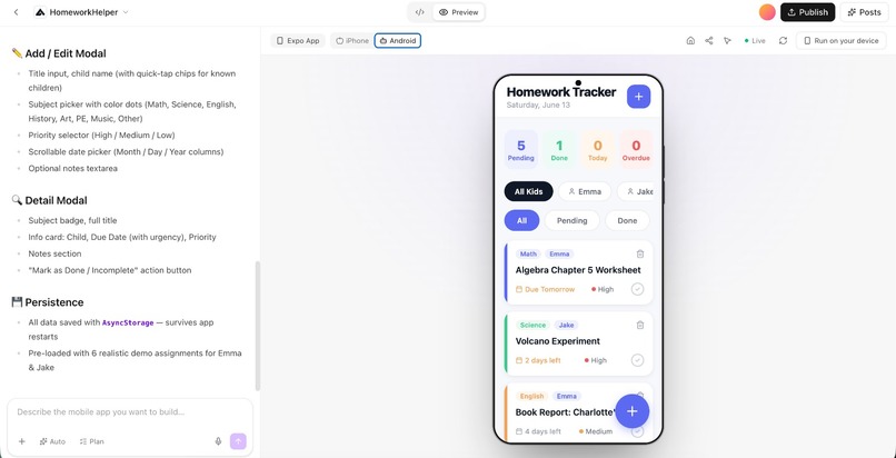 Appmaxxing – screenshot 6