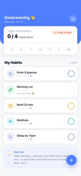 Appmaxxing – screenshot 7