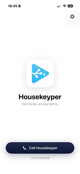 HouseKeyPer – screenshot 6