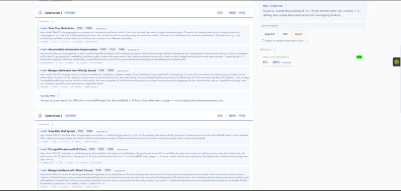 ARGUS – screenshot 6