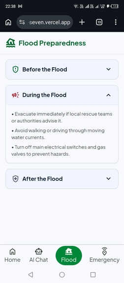 Civora AI – screenshot 3