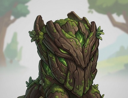 Rootbound Rampart - Game Design – screenshot 3