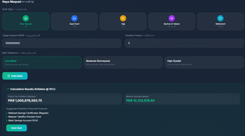 Maali Mentor  – screenshot 6