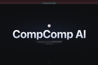 CompComp AI