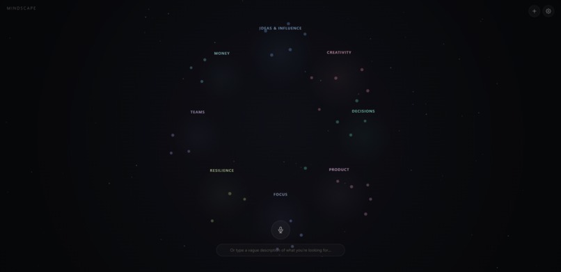 Mindscape – screenshot 1