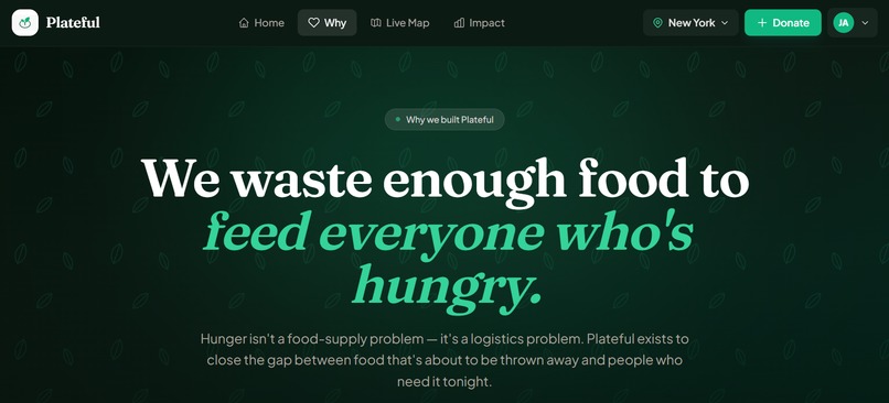 Plateful – screenshot 6