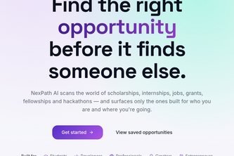 NexPathAI