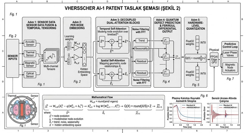 Vhersscher AI-1 – screenshot 5