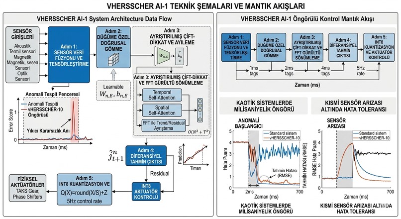Vhersscher AI-1 – screenshot 1