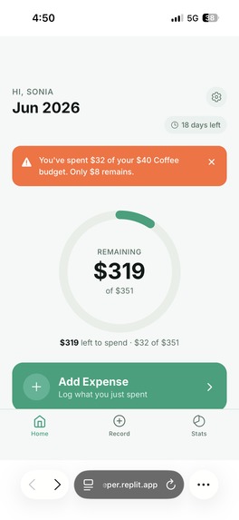 Pocket Plan – screenshot 12