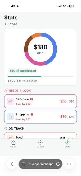 Pocket Plan – screenshot 9