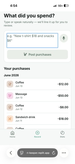Pocket Plan – screenshot 7