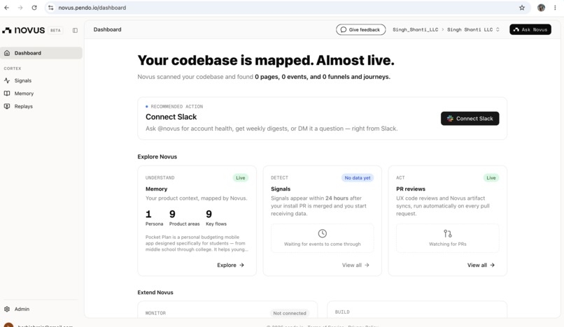 Pocket Plan – screenshot 13