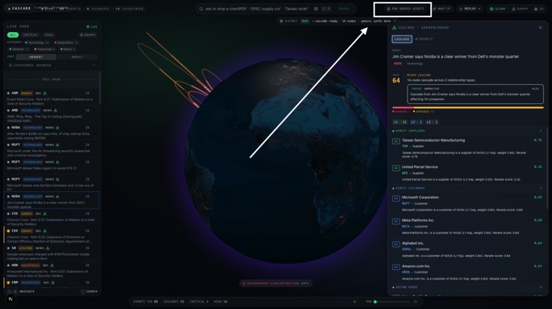 Cascade – screenshot 13