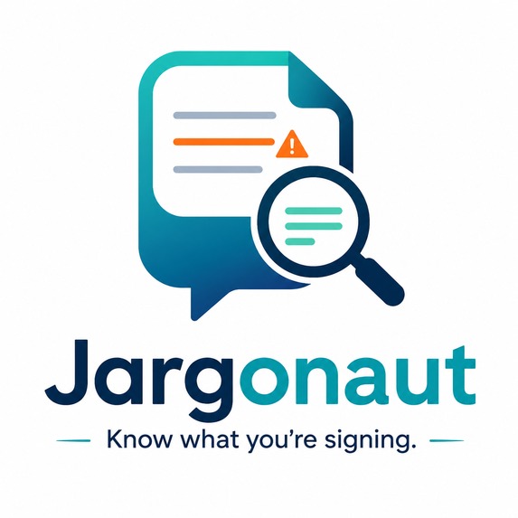 Jargonaut – screenshot 1