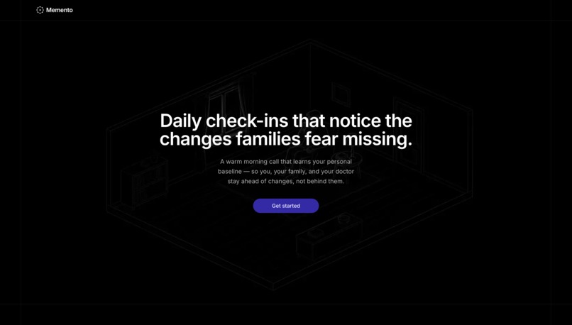 Memento – screenshot 6