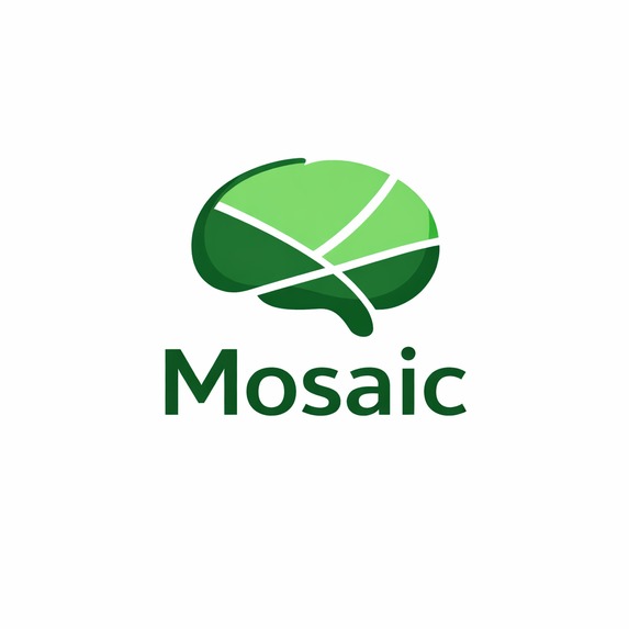 Mosaic – screenshot 7