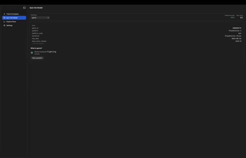 PowerDown – screenshot 2