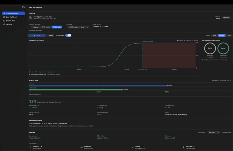 PowerDown – screenshot 5
