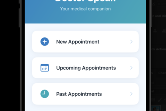 Dr. Speak