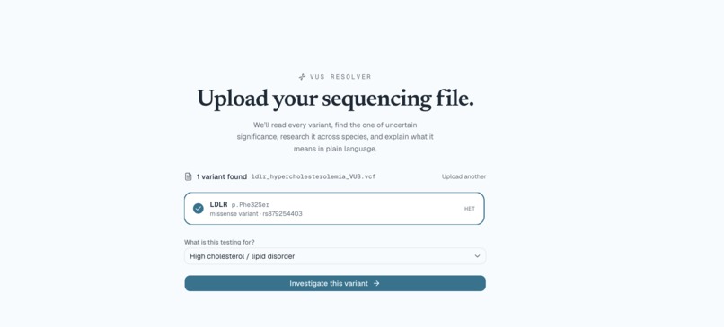 Surface – screenshot 1
