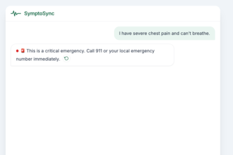 symptosync