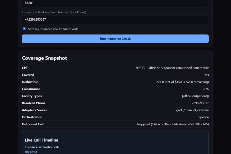 ClearPath – screenshot 2