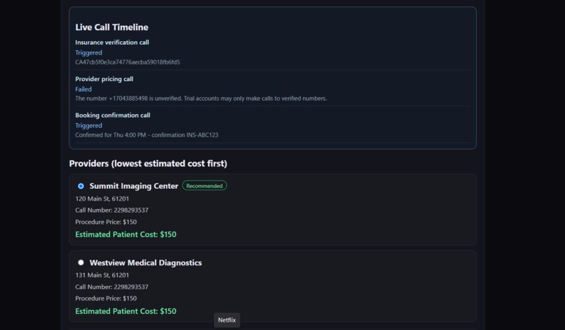 ClearPath – screenshot 3