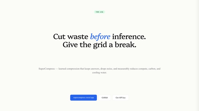 Supercompress – screenshot 19