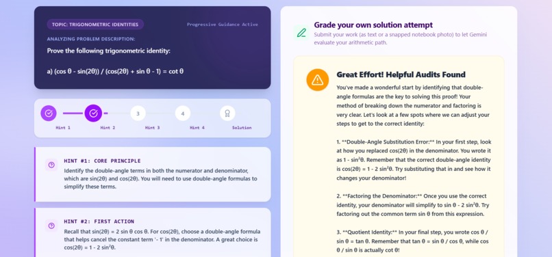 JammedAI – screenshot 5