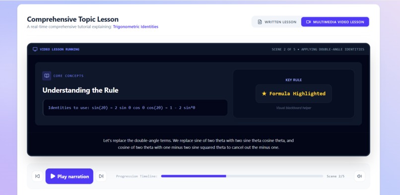 JammedAI – screenshot 7