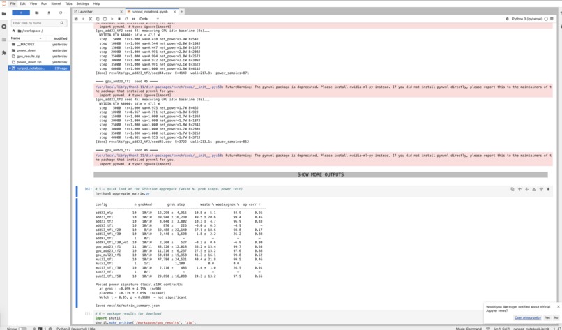PowerDown – screenshot 6