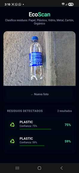 ECOLENS – screenshot 8
