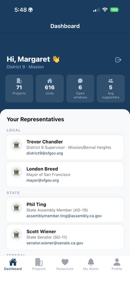 134 degrees – screenshot 7