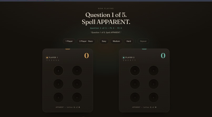 DotDash – screenshot 3