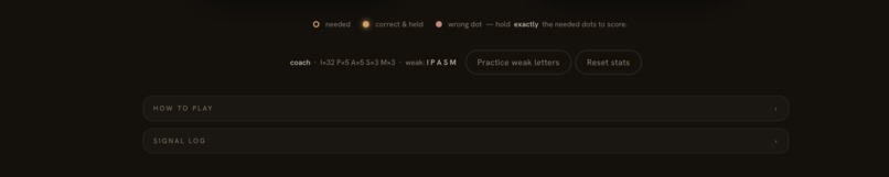 DotDash – screenshot 4