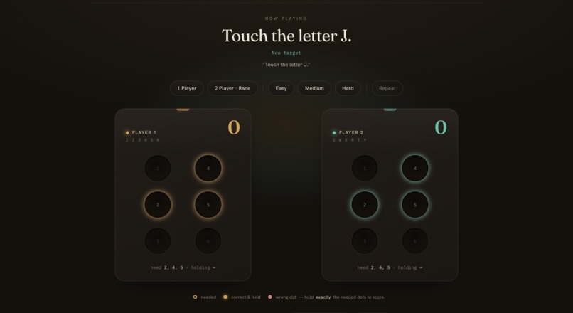 DotDash – screenshot 5