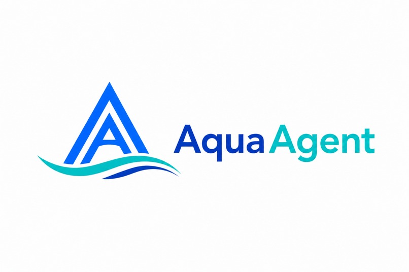 AquaAgent – screenshot 1