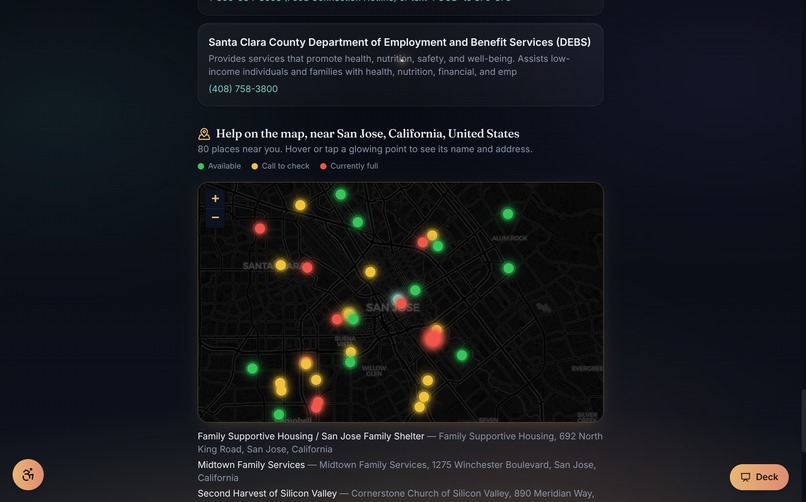 YNorth – screenshot 3