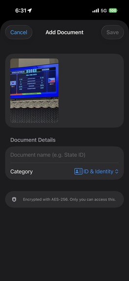 Haven – screenshot 7