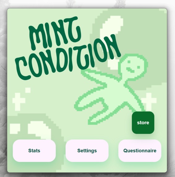 Mint Condition – screenshot 1