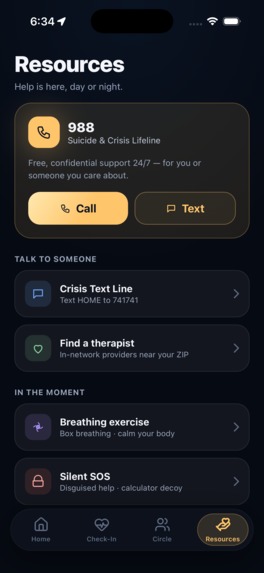 Lighthouse – screenshot 6